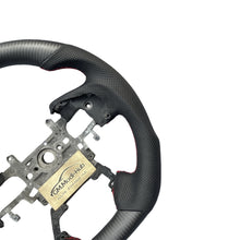 Load image into Gallery viewer, GM. Modi-Hub For Honda 2013-2017 9th gen Accord Carbon Fiber Steering Wheel
