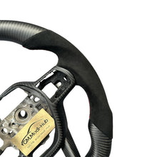 Load image into Gallery viewer, Carbon Fiber Steering Wheel For Honda 11th Gen Accord 2026 | GM. Modi-Hub