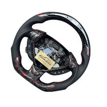 Load image into Gallery viewer, GM. Modi-Hub For Acura 2007-2008 TL Carbon Fiber Steering Wheel