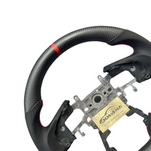 Load image into Gallery viewer, GM. Modi-Hub For Honda 2013-2017 9th gen Accord Carbon Fiber Steering Wheel