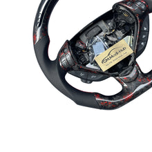 Load image into Gallery viewer, GM. Modi-Hub For Acura 2007-2008 TL Carbon Fiber Steering Wheel