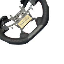 Load image into Gallery viewer, GM. Modi-Hub For Honda 2013-2017 9th gen Accord Carbon Fiber Steering Wheel