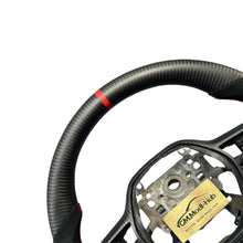 Load image into Gallery viewer, Carbon Fiber Steering Wheel For Honda 11th Gen Accord 2026 | GM. Modi-Hub