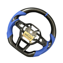 Load image into Gallery viewer, GM. Modi-Hub For Honda 11th gen Civic 2022-2026 Type R FL5 SI / 11th gen Accord 2023-2026 Carbon Fiber Steering Wheel