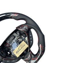 Load image into Gallery viewer, GM. Modi-Hub For Acura 2007-2008 TL Carbon Fiber Steering Wheel