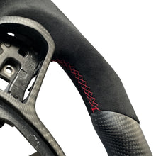 Load image into Gallery viewer, Carbon Fiber Steering Wheel For Honda 11th Gen Accord 2026 | GM. Modi-Hub