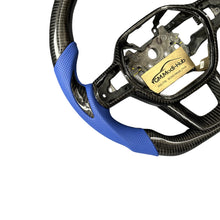 Load image into Gallery viewer, GM. Modi-Hub For Honda 11th gen Civic 2022-2026 Type R FL5 SI / 11th gen Accord 2023-2026 Carbon Fiber Steering Wheel