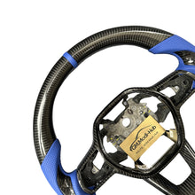 Load image into Gallery viewer, GM. Modi-Hub For Honda 11th gen Civic 2022-2026 Type R FL5 SI / 11th gen Accord 2023-2026 Carbon Fiber Steering Wheel