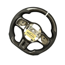 Load image into Gallery viewer, GM. Modi-Hub For Mitsubishi 2008-2015 EVO X Carbon Fiber Steering Wheel
