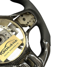 Load image into Gallery viewer, GM. Modi-Hub For Mitsubishi 2008-2015 EVO X Carbon Fiber Steering Wheel