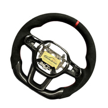 Load image into Gallery viewer, GM. Modi-Hub For Honda 11th gen Civic 2022-2026 Type R FL5 SI / 11th gen Accord 2023-2026 Carbon Fiber Steering Wheel