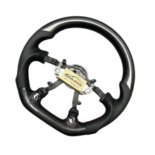 Load image into Gallery viewer, GM. Modi-Hub For Chevrolet 1997-2004 Corvette C5 Carbon Fiber Steering Wheel