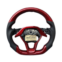 Load image into Gallery viewer, GM. Modi-Hub For Honda 2018-2022 Accord /Insight Carbon Fiber Steering Wheel