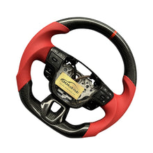 Load image into Gallery viewer, GM. Modi-Hub For Toyota 9th Gen 2025-2026 Camry Carbon Fiber Steering Wheel