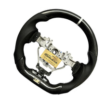 Load image into Gallery viewer, GM. Modi-Hub For Lexus IS 250 350 CT200h NX200T RC RCF F sport Carbon Fiber Steering Wheel