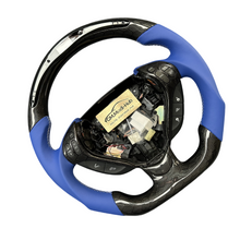 Load image into Gallery viewer, GM. Modi-Hub For Acura 2007-2008 TL Carbon Fiber Steering Wheel