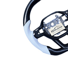 Load image into Gallery viewer, GM. Modi-Hub For Acura 2023-2026 Integra Carbon Fiber Steering Wheel