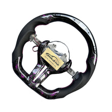 Load image into Gallery viewer, GM. Modi-Hub For BMW M2 M3 M4 F20 F21 F22 F23 F45 F30 F31 F35 F32 F33 F36 F48 F49 F39 F25 F26 F15 F16 F87 F80 F82 F83 Carbon Fiber Steering Wheel