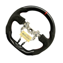 Load image into Gallery viewer, GM. Modi-Hub For Subaru 2013-2016 BRZ / FT86 GT86 /Scion FRS Carbon Fiber Steering Wheel