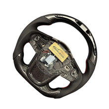 Load image into Gallery viewer, GM. Modi-Hub For Toyota 2020-2025 Supra MKV MK5 A90 A91 Carbon Fiber Steering Wheel