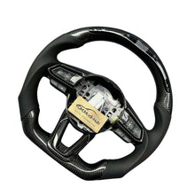 Load image into Gallery viewer, GM. Modi-Hub For Mazda 2016-2022 CX-9 Carbon Fiber Steering Wheel
