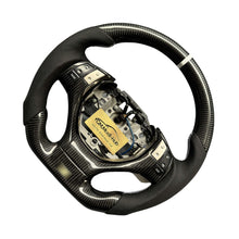 Load image into Gallery viewer, GM. Modi-Hub For Lexus 2013-2015 ES300 350 / GS350 450 / RX350 450 Carbon Fiber Steering Wheel