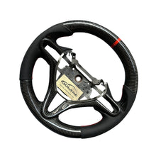 Load image into Gallery viewer, GM. Modi-Hub For Honda 8th gen Civic 2006-2011 Carbon Fiber Steering Wheel