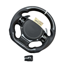 Load image into Gallery viewer, GM. Modi-Hub For Lexus IS 250 350 CT200h NX200T RC RCF F sport Carbon Fiber Steering Wheel