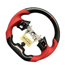 Load image into Gallery viewer, GM. Modi-Hub For Lexus 2006-2013 IS250 IS350 ISF Carbon Fiber Steering Wheel