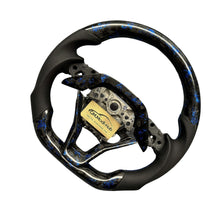Load image into Gallery viewer, GM. Modi-Hub For Honda 2018-2022 10th gen Accord /Insight Carbon Fiber Steering Wheel