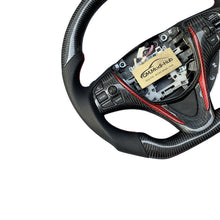 Load image into Gallery viewer, GM. Modi-Hub For Acura 2015-2020 TLX / MDX Carbon Fiber Steering Wheel