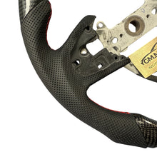 Load image into Gallery viewer, GM. Modi-Hub For Honda 10th gen Civic 2016-2021 FK8 FK7 Type R SI Carbon Fiber Steering Wheel