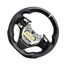 Load image into Gallery viewer, GM. Modi-Hub For Toyota 2014-2018 Corolla / 2013-2018 RAV4 Carbon Fiber Steering Wheel
