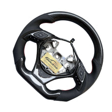 Load image into Gallery viewer, GM. Modi-Hub For Toyota 2018-2023 CHR Carbon Fiber Steering Wheel