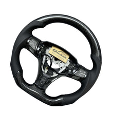 Load image into Gallery viewer, GM. Modi-Hub For Toyota 2007-2010 Camry /2009-2012 Venza Carbon Fiber Steering Wheel