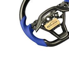 Load image into Gallery viewer, GM. Modi-Hub For Honda 2018-2022 Accord/ Insight Carbon Fiber Steering Wheel