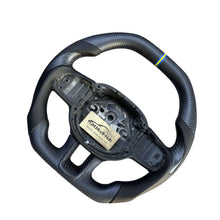 Load image into Gallery viewer, GM. Modi-Hub For Volvo 2019-2025 V60 Carbon Fiber Steering Wheel