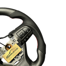 Load image into Gallery viewer, GM. Modi-Hub For Lexus 2016-2022 GS ES RX LX570 Carbon Fiber Steering Wheel