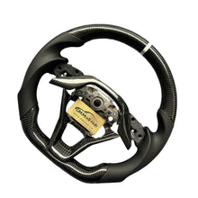 Load image into Gallery viewer, GM. Modi-Hub For Honda 2018-2022 10th gen Accord /Insight Carbon Fiber Steering Wheel