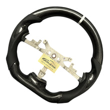 Load image into Gallery viewer, GM. Modi-Hub For Chevrolet 2006-2013 Corvette C6 Carbon Fiber Steering Wheel