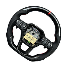 Load image into Gallery viewer, GM. Modi-Hub For Honda 6th gen CRV 2023-2026 Carbon Fiber Steering Wheel