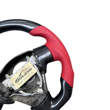 Load image into Gallery viewer, GM. Modi-Hub For Toyota 2009-2013 Corolla S Carbon Fiber Steering Wheel