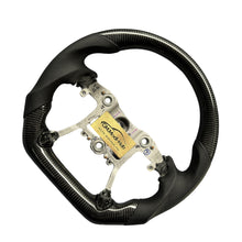 Load image into Gallery viewer, GM. Modi-Hub For Hyundai 2011-2016 Elantra Carbon Fiber Steering Wheel