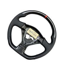 Load image into Gallery viewer, GM. Modi-Hub For Subaru 2004-2007 WRX STI / Forester / Legacy Carbon Fiber Steering Wheel