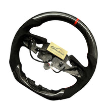 Load image into Gallery viewer, GM. Modi-Hub For Cadillac 2020-2026 CT4 / CT5 / 2019-2025 XT4 Carbon Fiber Steering Wheel