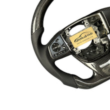 Load image into Gallery viewer, GM. Modi-Hub For Honda 5th Gen CRV 2017-2018 Carbon Fiber Steering Wheel