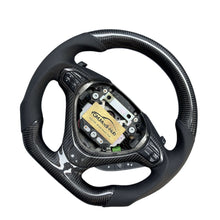 Load image into Gallery viewer, GM. Modi-Hub For Acura 2009-2014 TSX / Honda CU2 Carbon Fiber Steering Wheel
