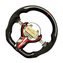 Load image into Gallery viewer, GM. Modi-Hub For BMW M2 M3 M4 F20 F21 F22 F23 F45 F30 F31 F35 F32 F33 F36 F48 F49 F39 F25 F26 F15 F16 F87 F80 F82 F83 Carbon Fiber Steering Wheel