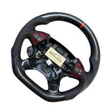 Load image into Gallery viewer, GM. Modi-Hub For Acura 2004-2006 TL Carbon Fiber Steering Wheel