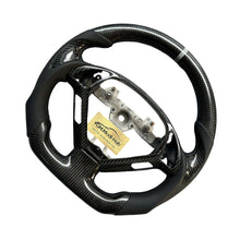 Load image into Gallery viewer, GM. Modi-Hub For Infiniti 2007-2013 G37 / EX35 / QX50 Carbon Fiber Steering Wheel